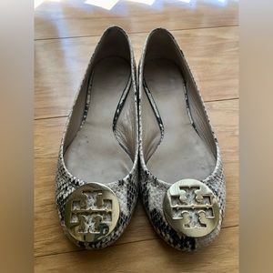 Tory Burch Flats. Size 7